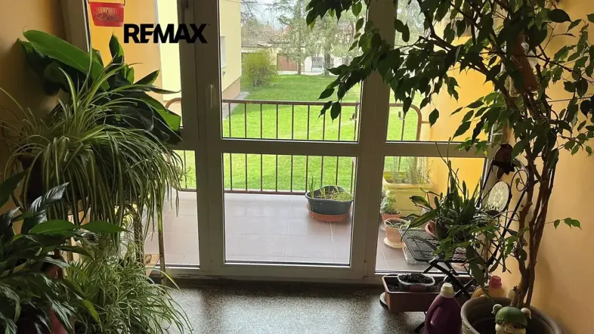 Pronájem bytu 2+kk, Kladno, Vodárenská, 36 m2