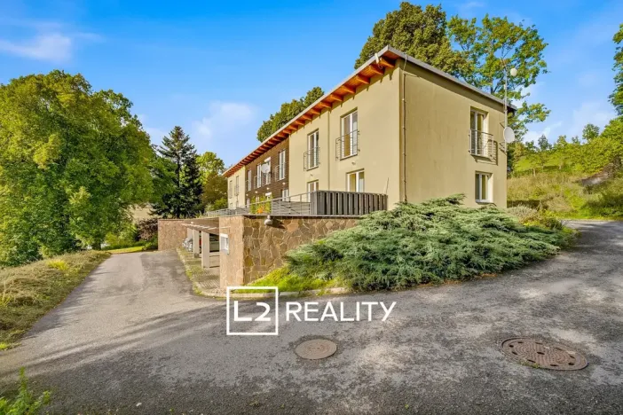 Prodej bytu 2+kk, Horní Maršov, Promenáda, 38 m2
