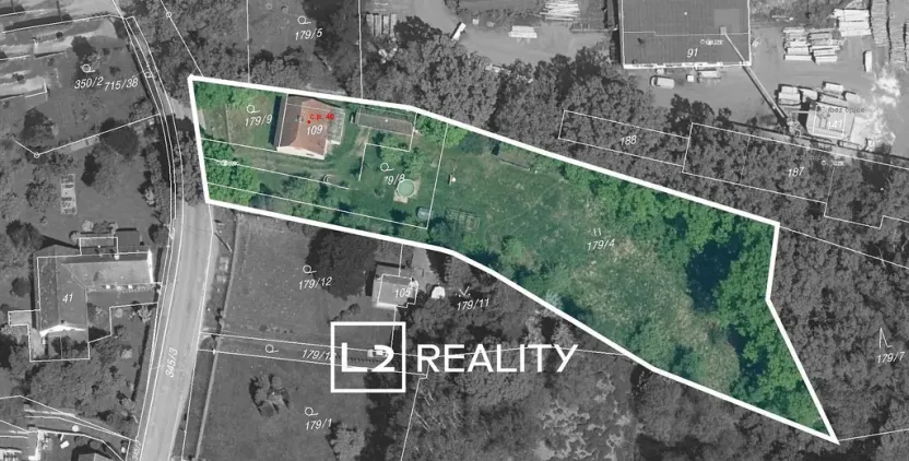 Prodej rodinného domu, Vráž - Nová Vráž, 162 m2