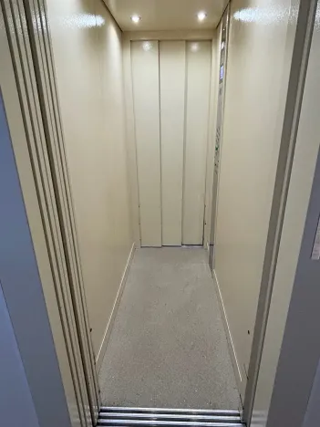 Pronájem bytu 1+kk, Frýdek-Místek, Bavlnářská, 29 m2