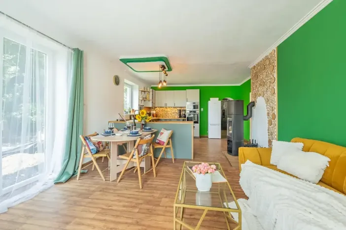 Prodej rodinného domu, Horní Bradlo, 173 m2