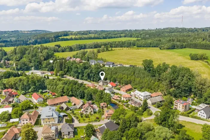 Prodej rodinného domu, Horní Bradlo, 173 m2