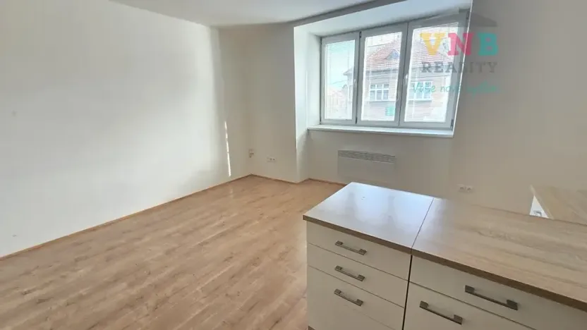 Pronájem bytu 2+kk, Prostějov, Vrahovická, 32 m2
