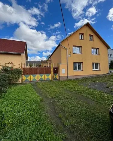 Prodej chalupy, Štědrá, 1787 m2