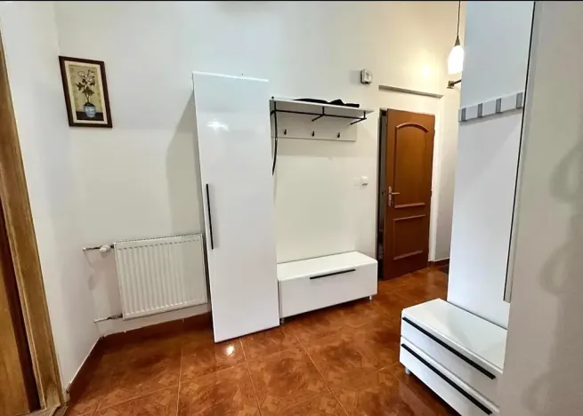 Pronájem bytu 2+1, Karlovy Vary, Zahradní, 52 m2