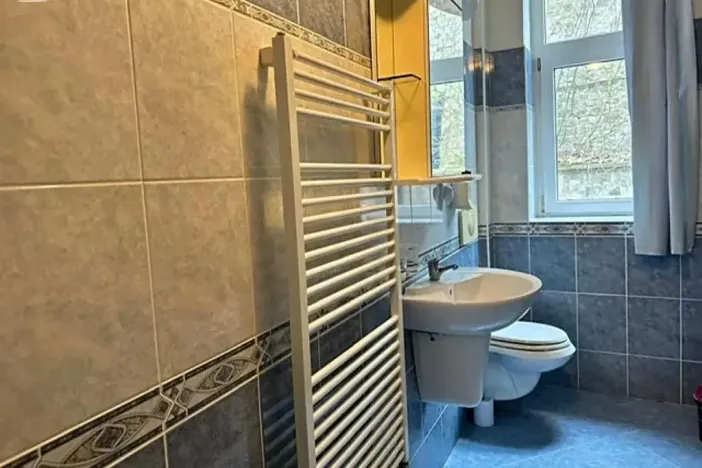 Pronájem bytu 2+1, Karlovy Vary, Zahradní, 52 m2
