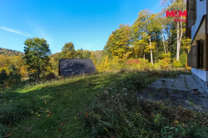 Prodej rodinného domu, Jindřichov - Nové Losiny, 67 m2
