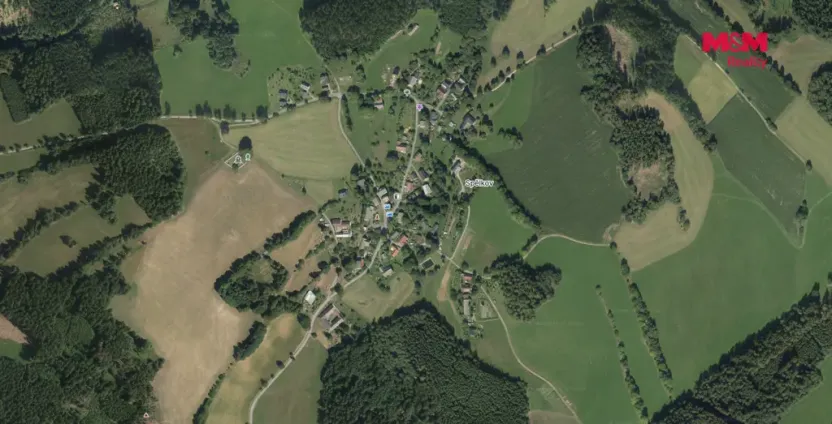 Prodej pole, Spělkov, 25164 m2