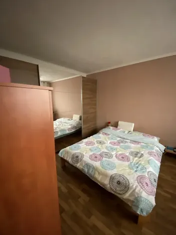 Pronájem bytu 2+kk, Liberec, Soukenická, 38 m2