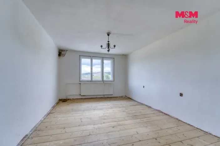 Prodej rodinného domu, Zaječov, 169 m2