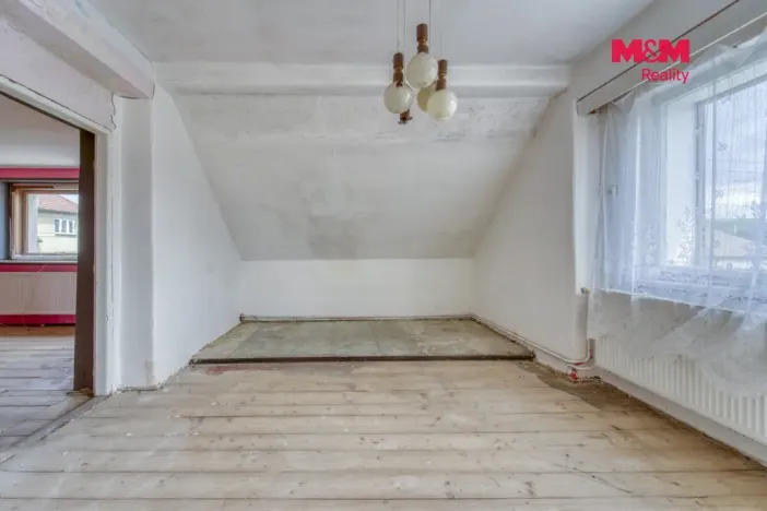 Prodej rodinného domu, Zaječov, 169 m2