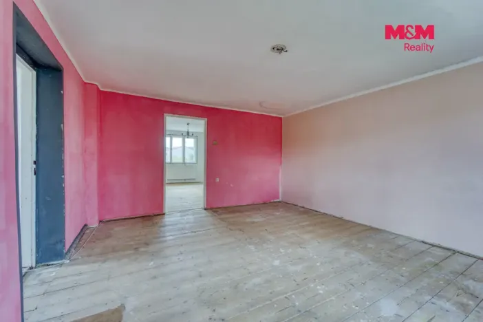Prodej rodinného domu, Zaječov, 169 m2