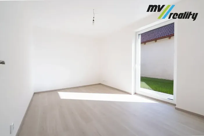 Prodej rodinného domu, Milovice, 80 m2
