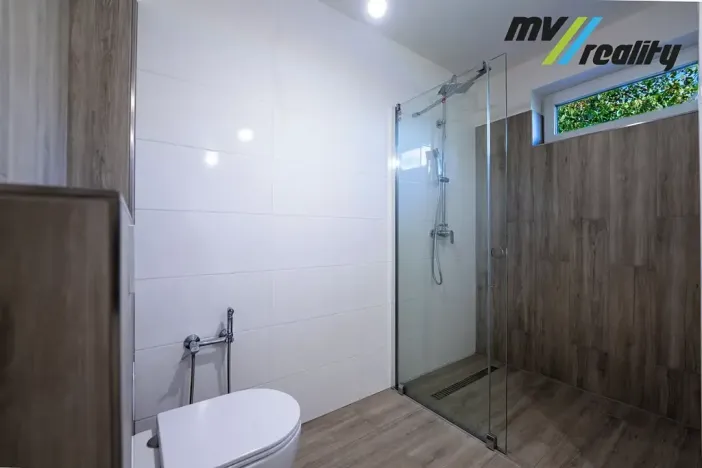 Prodej rodinného domu, Milovice, 80 m2