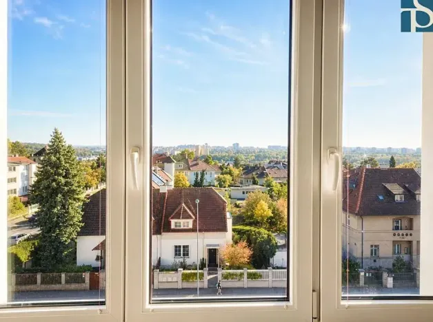 Prodej bytu 2+1, Praha - Krč, Antala Staška, 55 m2