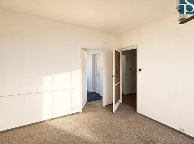 Prodej bytu 2+1, Praha - Krč, Antala Staška, 55 m2