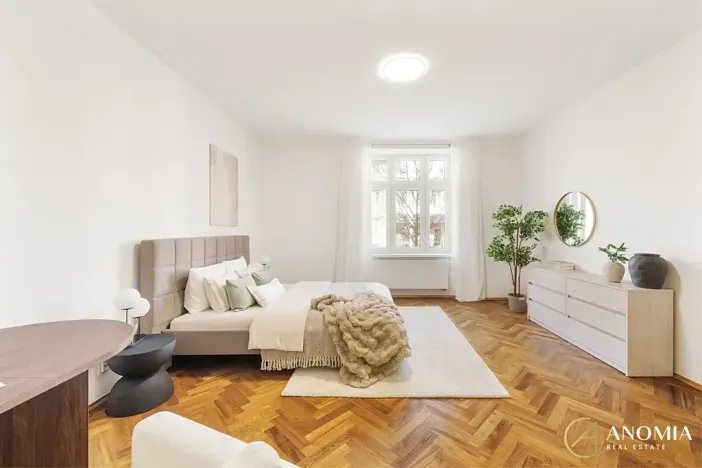 Prodej bytu 3+kk, Plzeň, Klatovská třída, 102 m2