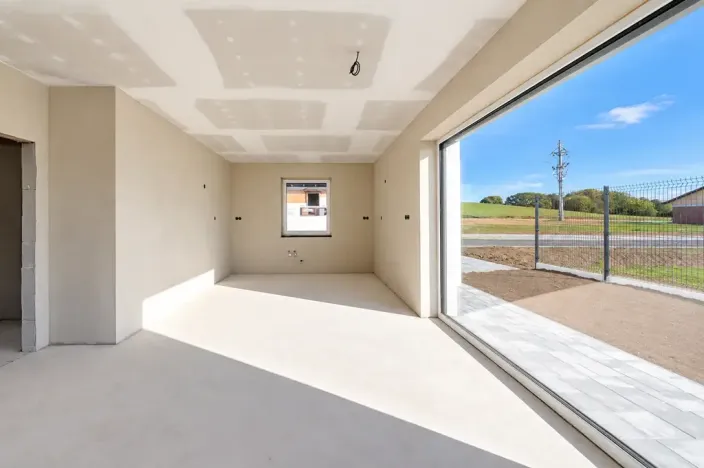 Prodej rodinného domu, Velký Týnec, 92 m2