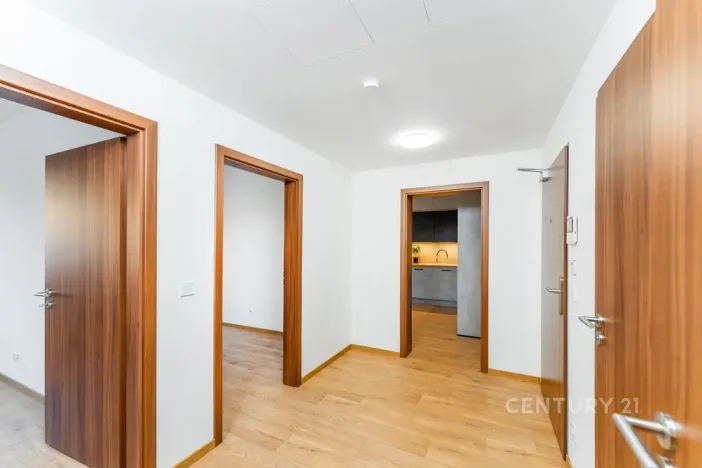 Pronájem bytu 3+kk, Praha - Hostivař, 66 m2