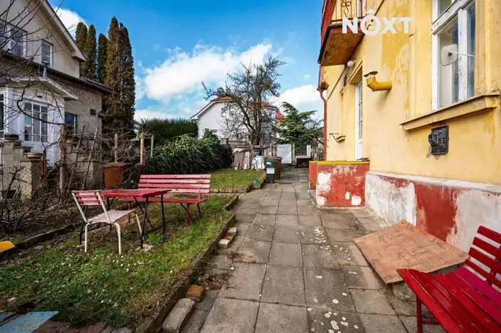 Prodej rodinného domu, Praha - Vysočany, Obvodová, 208 m2
