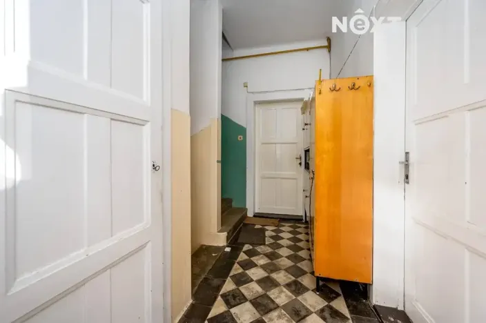 Prodej rodinného domu, Praha - Vysočany, Obvodová, 208 m2
