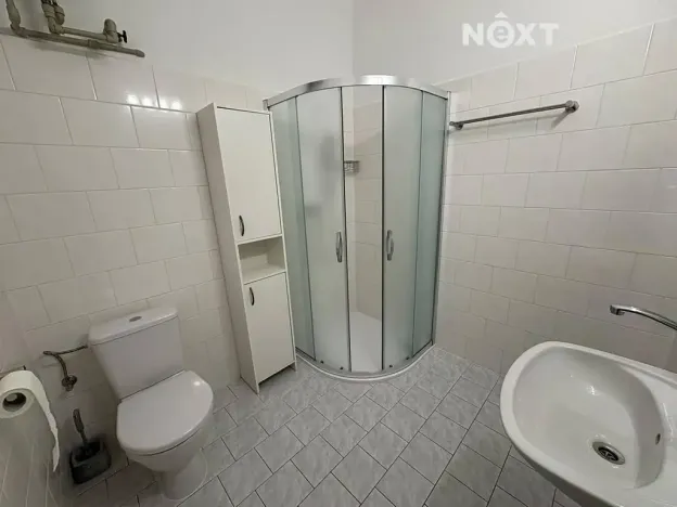 Pronájem bytu 1+kk, Náchod, Poděbradova, 28 m2