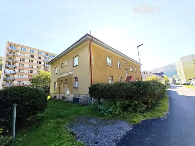 Pronájem bytu 1+1, Svoboda nad Úpou, Rýchorské sídliště, 50 m2