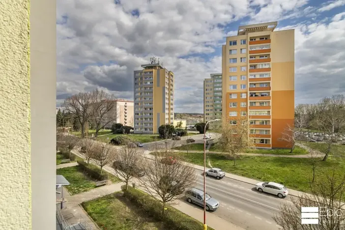 Prodej bytu 3+kk, Neratovice, Kojetická, 65 m2
