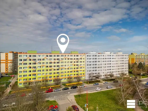 Prodej bytu 3+kk, Neratovice, Kojetická, 65 m2