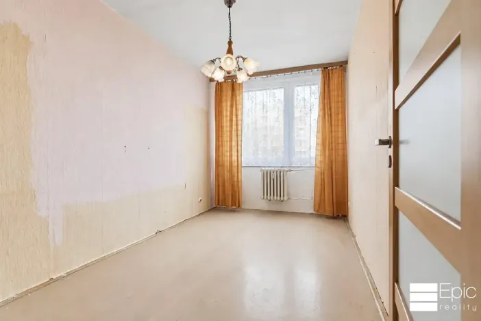 Prodej bytu 3+1, Neratovice, Kojetická, 63 m2