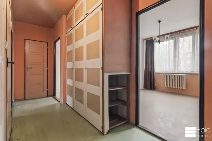 Prodej bytu 3+1, Neratovice, Kojetická, 63 m2