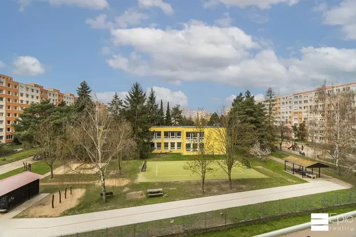 Prodej bytu 3+1, Neratovice, Kojetická, 63 m2