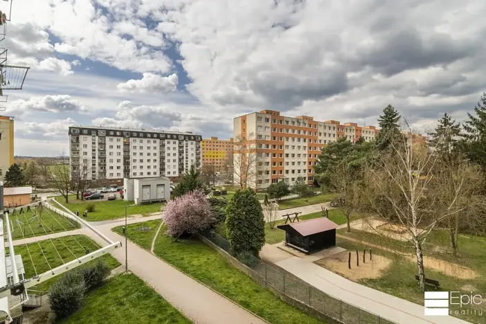 Prodej bytu 3+1, Neratovice, Kojetická, 63 m2