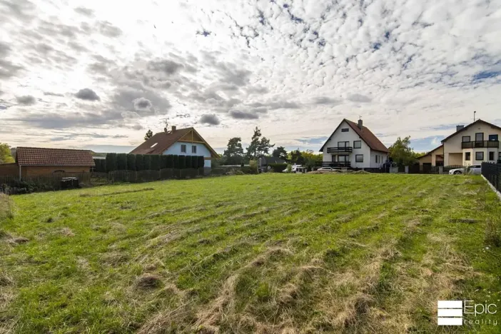 Prodej pozemku pro bydlení, Mirovice, Frejkova, 912 m2