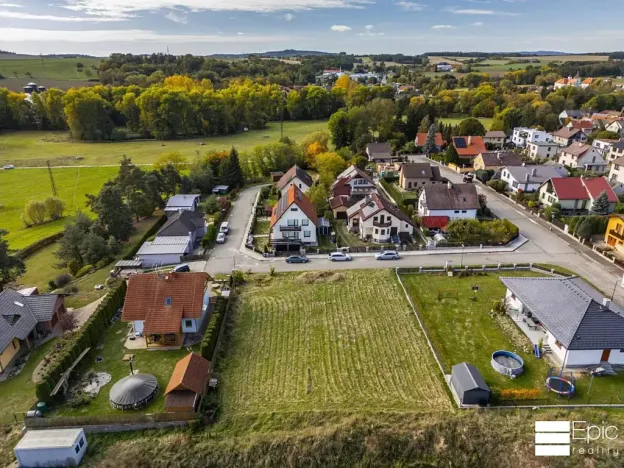 Prodej pozemku pro bydlení, Mirovice, Frejkova, 912 m2