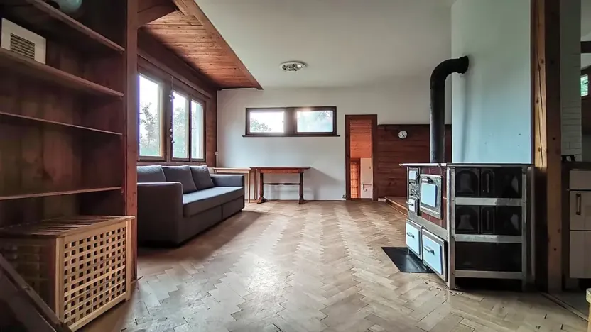 Prodej pozemku pro bydlení, Jíloviště, Na Hájensku, 1706 m2