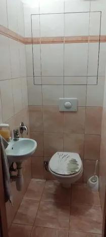 Prodej bytu 3+1, Praha - Háje, Štichova, 76 m2