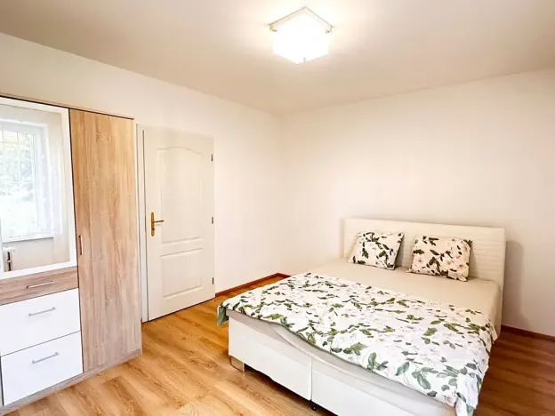 Prodej bytu 2+1, Praha - Žižkov, Osiková, 53 m2