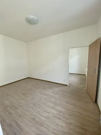 Pronájem bytu 2+1, Praha - Smíchov, Ke Koulce, 44 m2