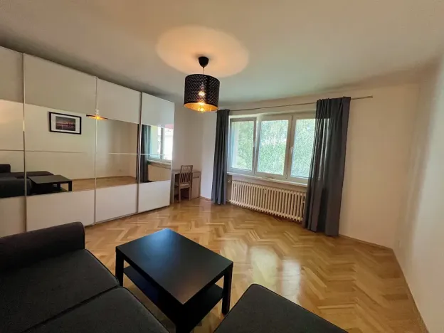 Pronájem bytu 2+1, Praha - Kbely, Studená, 63 m2