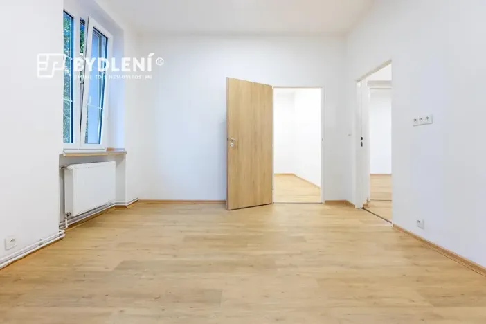 Prodej bytu 3+1, Teplice, Rokycanova, 82 m2