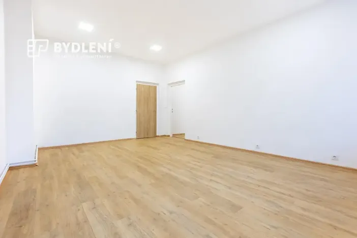 Prodej bytu 3+1, Teplice, Rokycanova, 82 m2