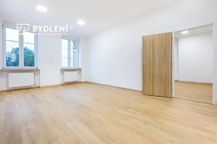Prodej bytu 3+1, Teplice, Rokycanova, 82 m2