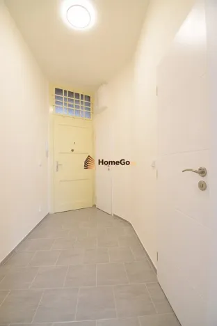 Pronájem bytu 2+kk, Praha - Nusle, Žateckých, 55 m2