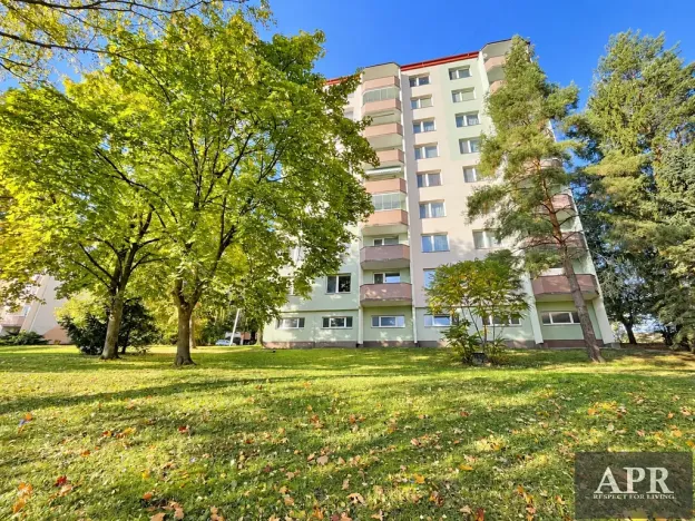 Pronájem bytu 3+1, Uherský Brod, Luhanova, 76 m2