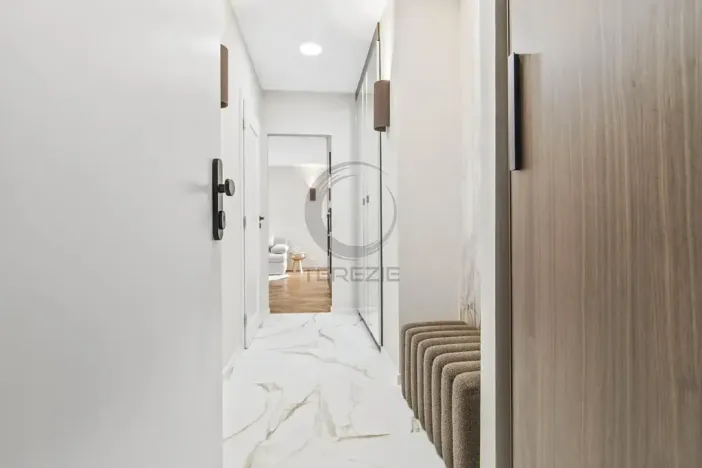 Prodej bytu 3+kk, Praha - Vinohrady, Nad Primaskou, 60 m2