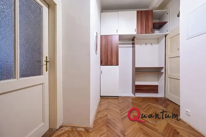 Prodej bytu 2+kk, Praha - Nusle, Na výsledku I, 46 m2