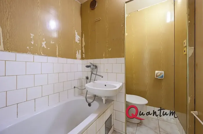 Prodej bytu 1+1, Hradec Králové, třída Edvarda Beneše, 42 m2