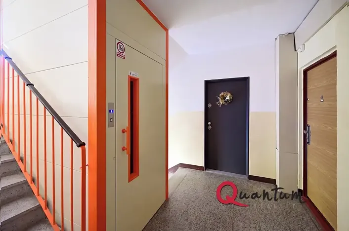 Prodej bytu 1+1, Hradec Králové, třída Edvarda Beneše, 42 m2