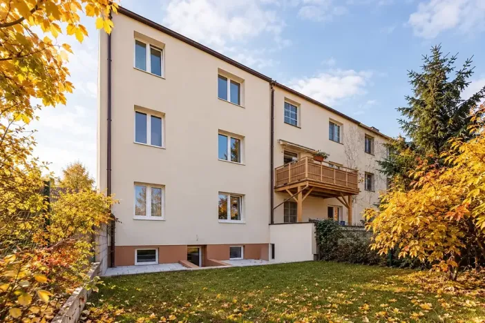 Prodej bytu 2+kk, Brno, Churého, 57 m2